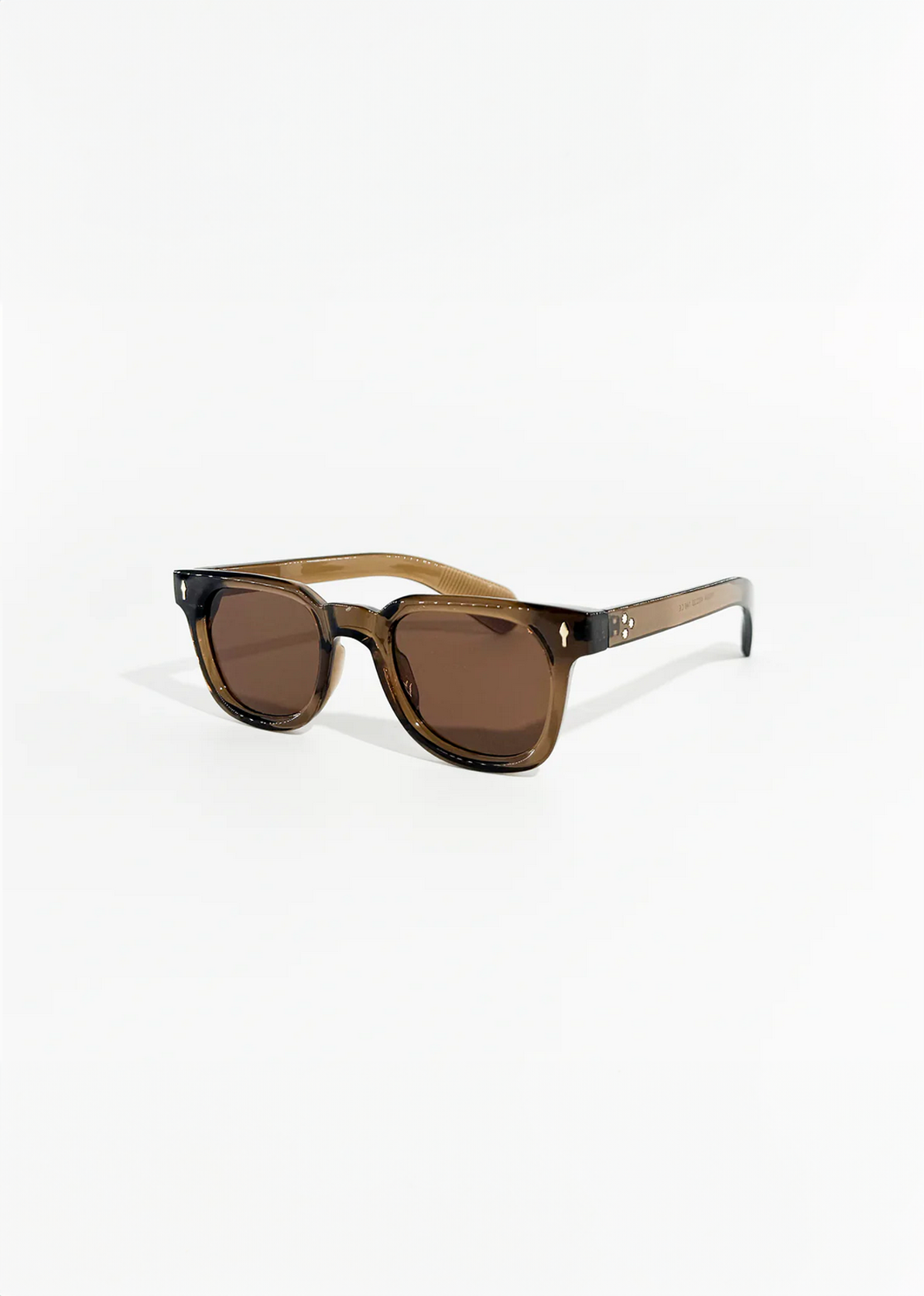 Cigarro Bronze
